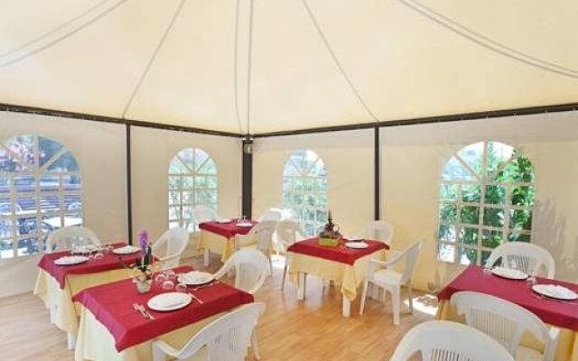 Hotel La Sfinge