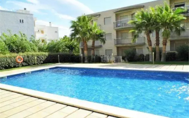 Apartamento El Balcó De Les Salines