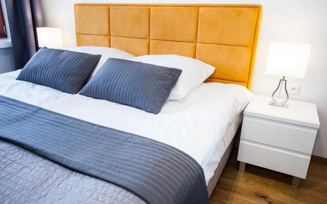 Apartamenty SaltApart