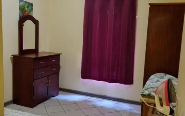Apartment For Rent At Ebene Cyber Village