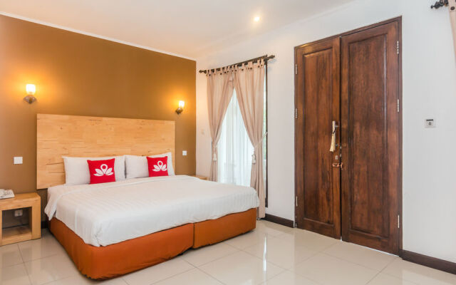 ZEN Rooms Seminyak Batu Belig