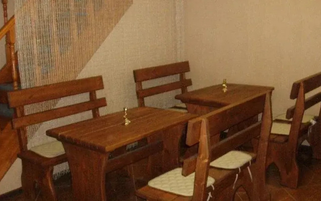 Hostel Storitsa