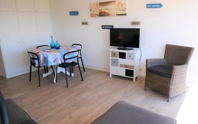 Appartement Quiberon, 2 pièces, 4 personnes - FR-1-478-88