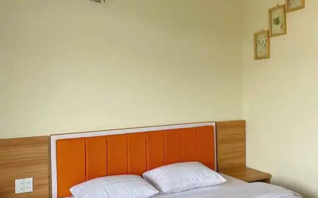 Mer Homestay Da Lat