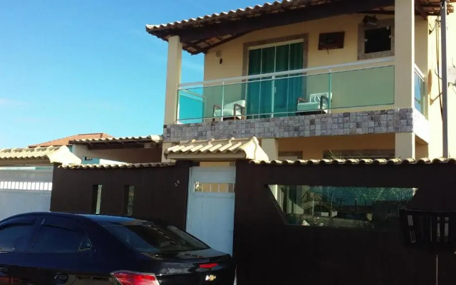 CASA DUPLEX - ARRAIAL DO CABO (Monte Alto)