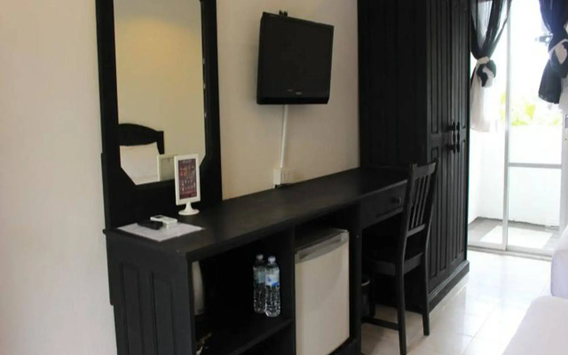 SP Place Hotel