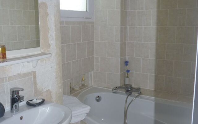 Chambres d'Hôtes de Champs Fleuri