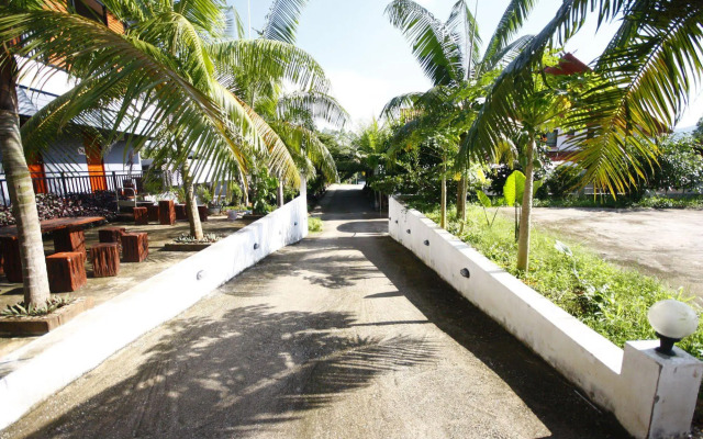 Panta Resort
