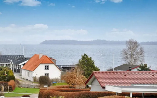 6 Person Holiday Home in Hejls