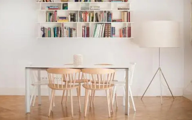 Places4stay Passeig de Gracia Luxury II