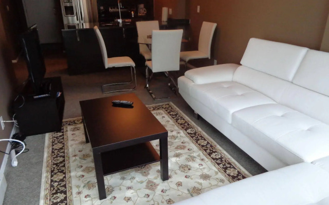 Regal Suites - Riverfront