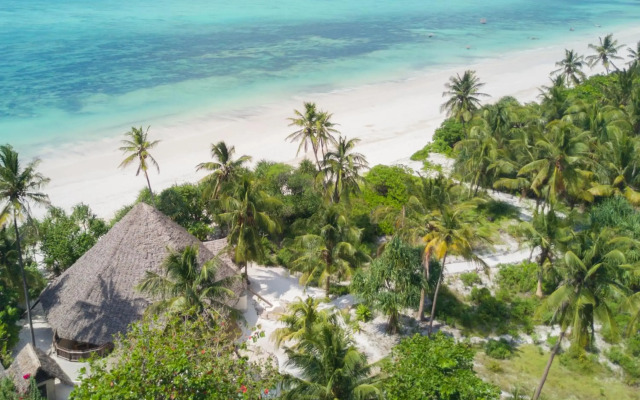 Zanzibar Pearl Boutique Hotel & Villas