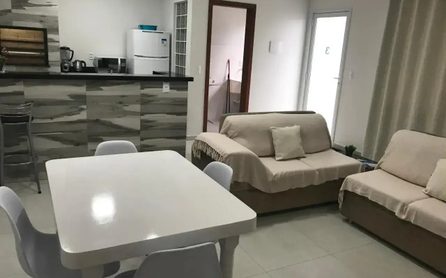 Residencial Quinta dos Açores