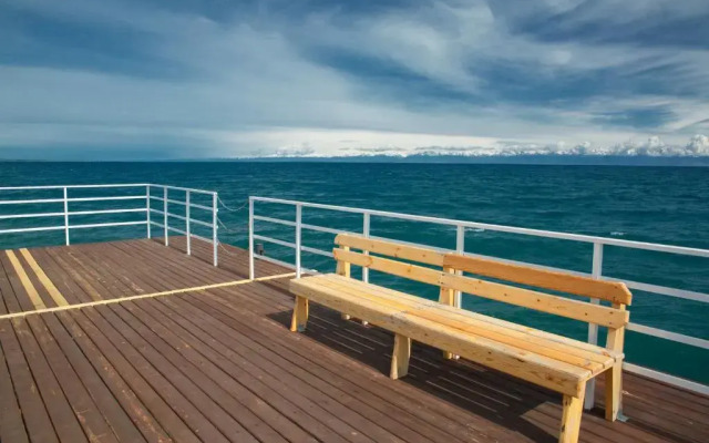Azure Sport Resort