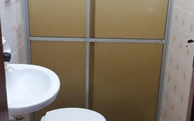 Pousada Mirante Natal