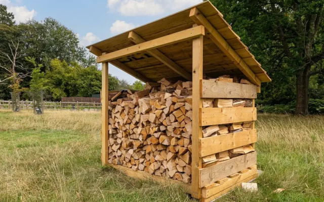 Quercus Redwood - Sleeps 4 - From 375 Per Night