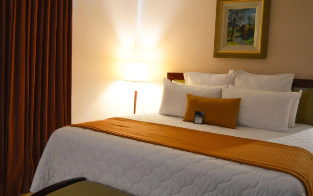 Hotel Honduras Maya