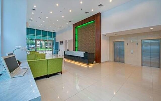 Whiz Prime Hotel Balikpapan