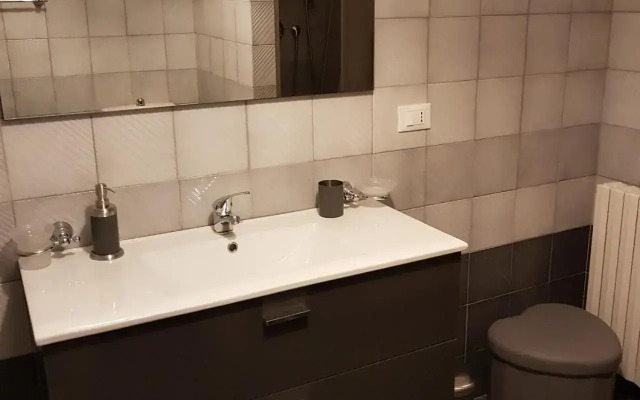Residenza al Volto