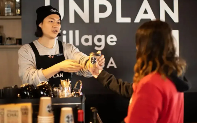 UNPLAN Village Hakuba – Hostel