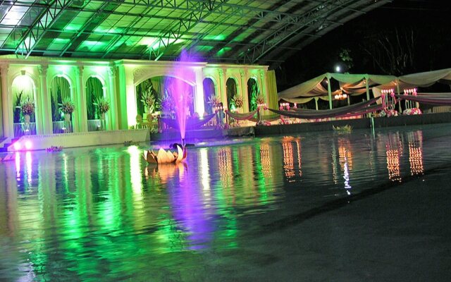 Horison Ultima Bandung