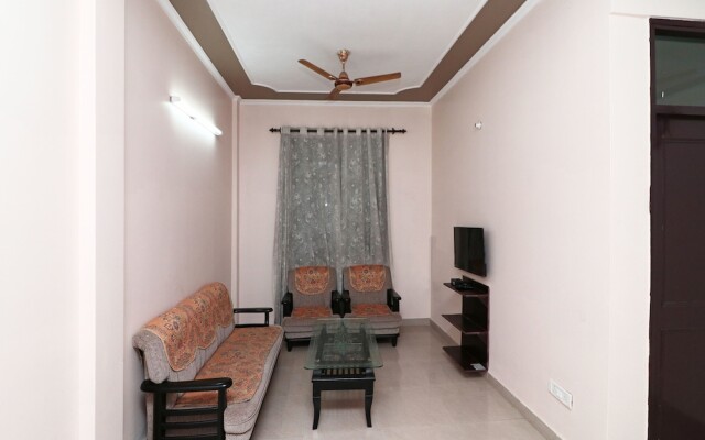 OYO 17064 Home Spacious 2BHK Naukuchiatal