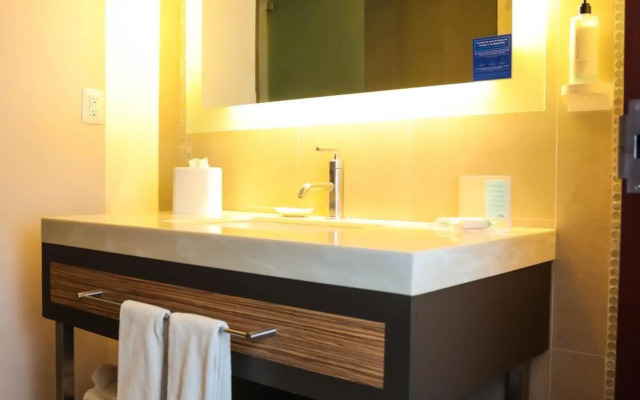 Hampton Inn by Hilton Zacatecas