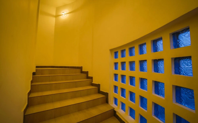 ASR Hotel