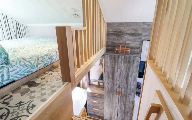 Posh Pod