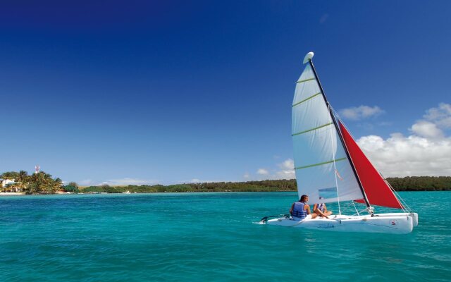 Shandrani Beachcomber Resort & Spa