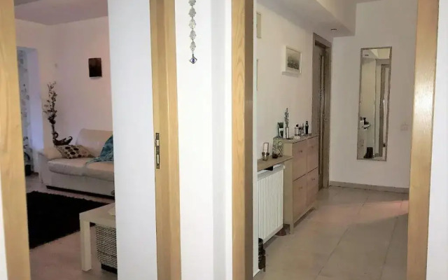 Terra Residence Sunny 2 rooms Apartment