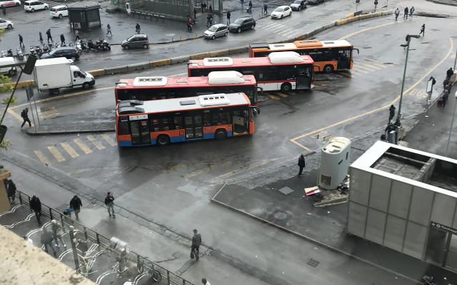 International Garibaldi