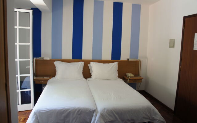 Hotel Amparo