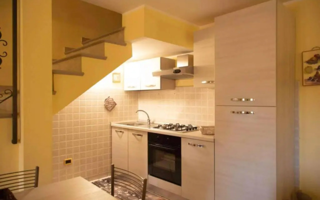 La Casa Tra Gli Ulivi