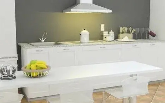 Palazzio Apartments & Studios