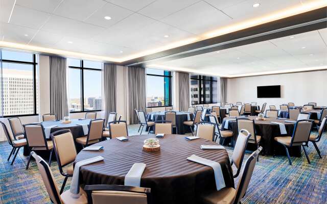 Hyatt Centric Downtown Denver