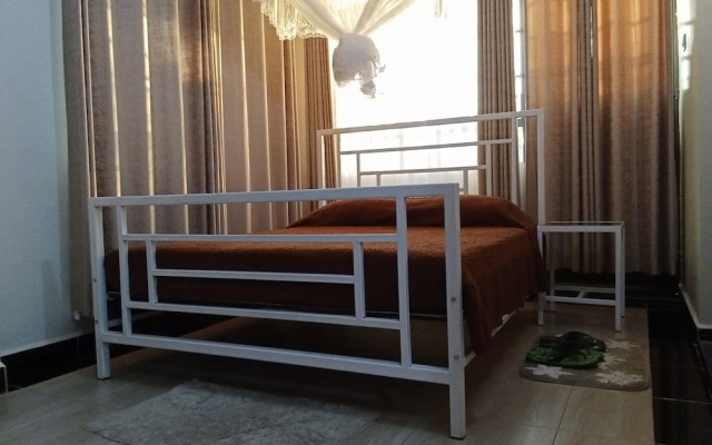 Aljona Apart-Hotel Taveta