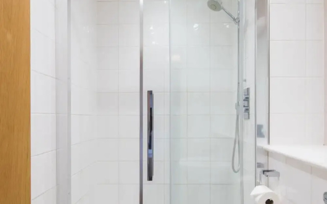 Lovely Covent Garden 1BR - Netflix Nespresso