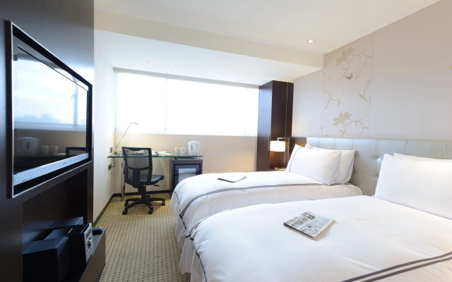 K Hotels Dunnan