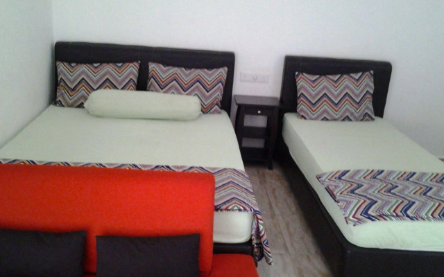Rahsia Motel