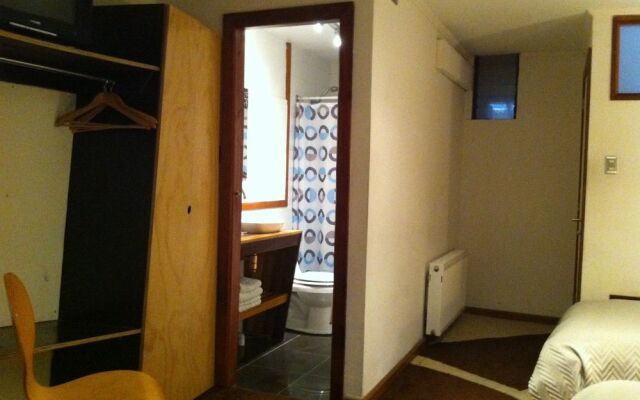 Hotel Latitud 33 SUR