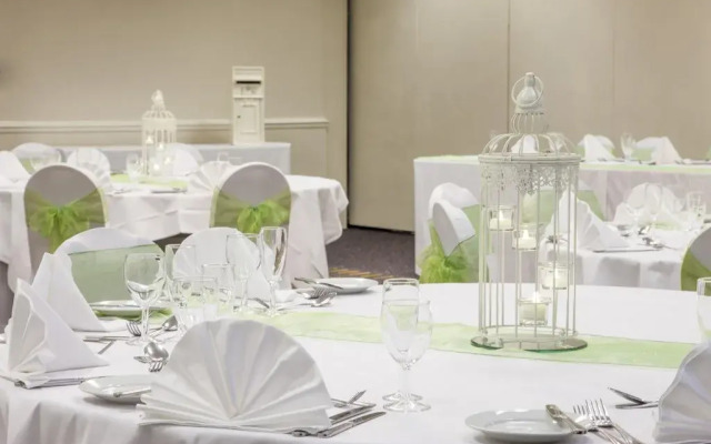 Holiday Inn Runcorn by IHG