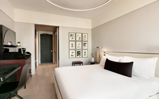 Hotel Indigo Williamsburg - Brooklyn by IHG