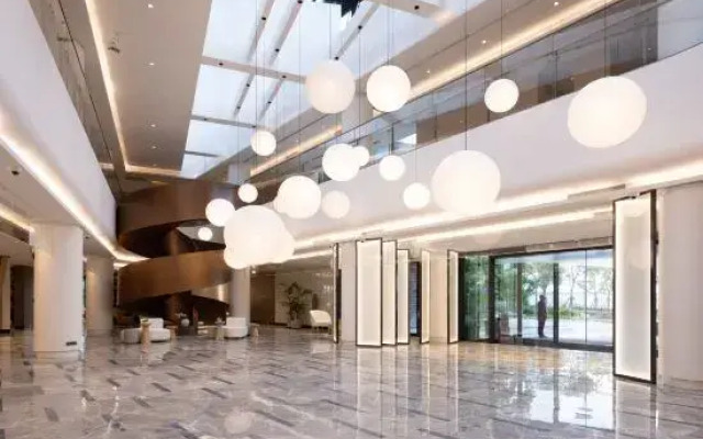 SIERRA HOTEL Shanghai Chongming