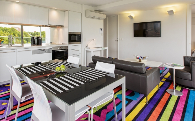 ADGE Hotel & Residences