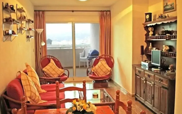 Apartamentos Albamar/Eurosol-45