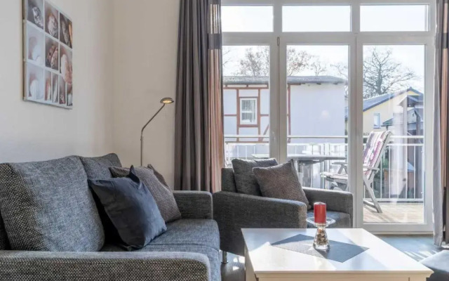 Villa Marin Wohnung 16