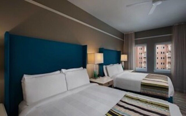Marriott Oceanwatch