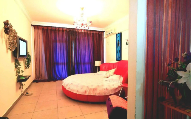 Sunshine Holiday Resort Sanya Apartment Sanyawan Branch