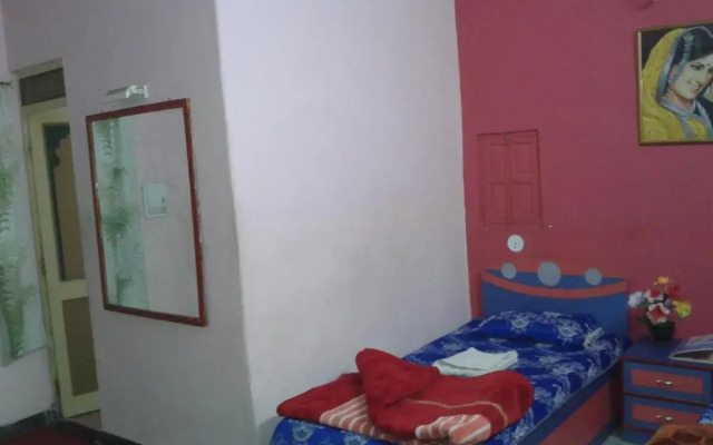 Jag Niwas Guest House